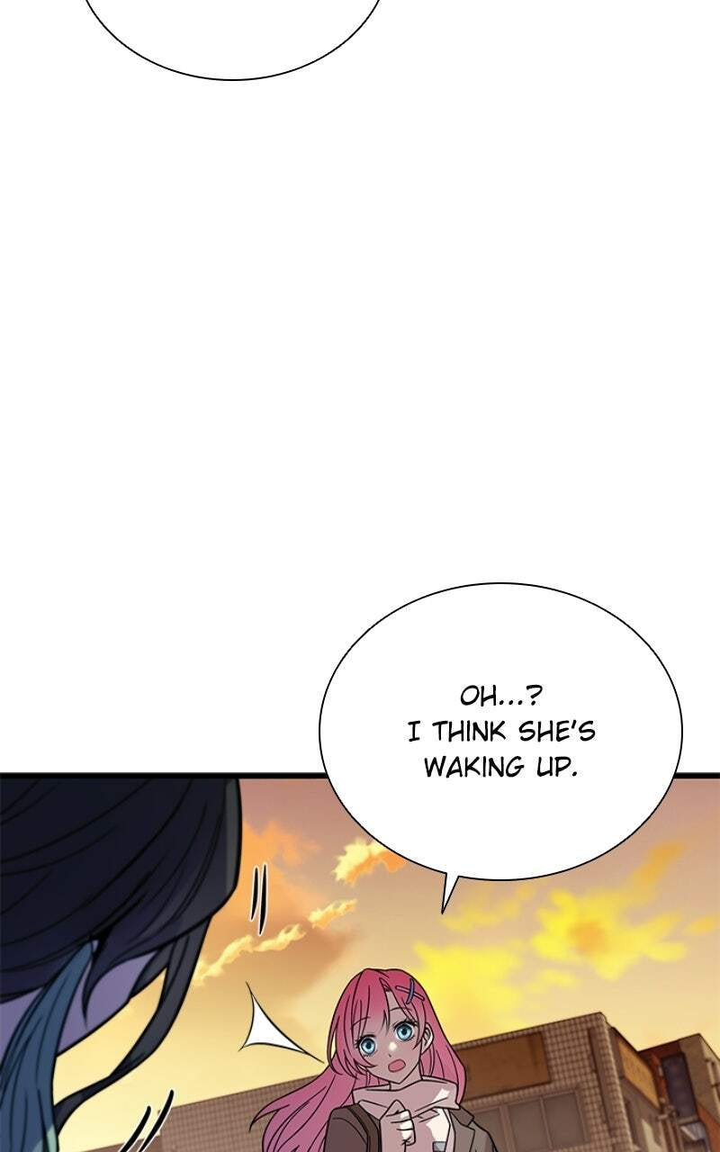 Villain to Kill Chapter 218 page 131 - 