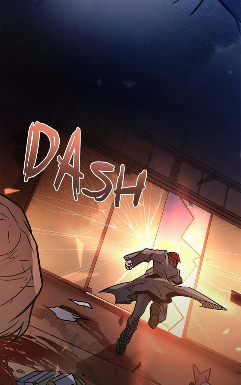 Villain to Kill Chapter 218 page 17 - 