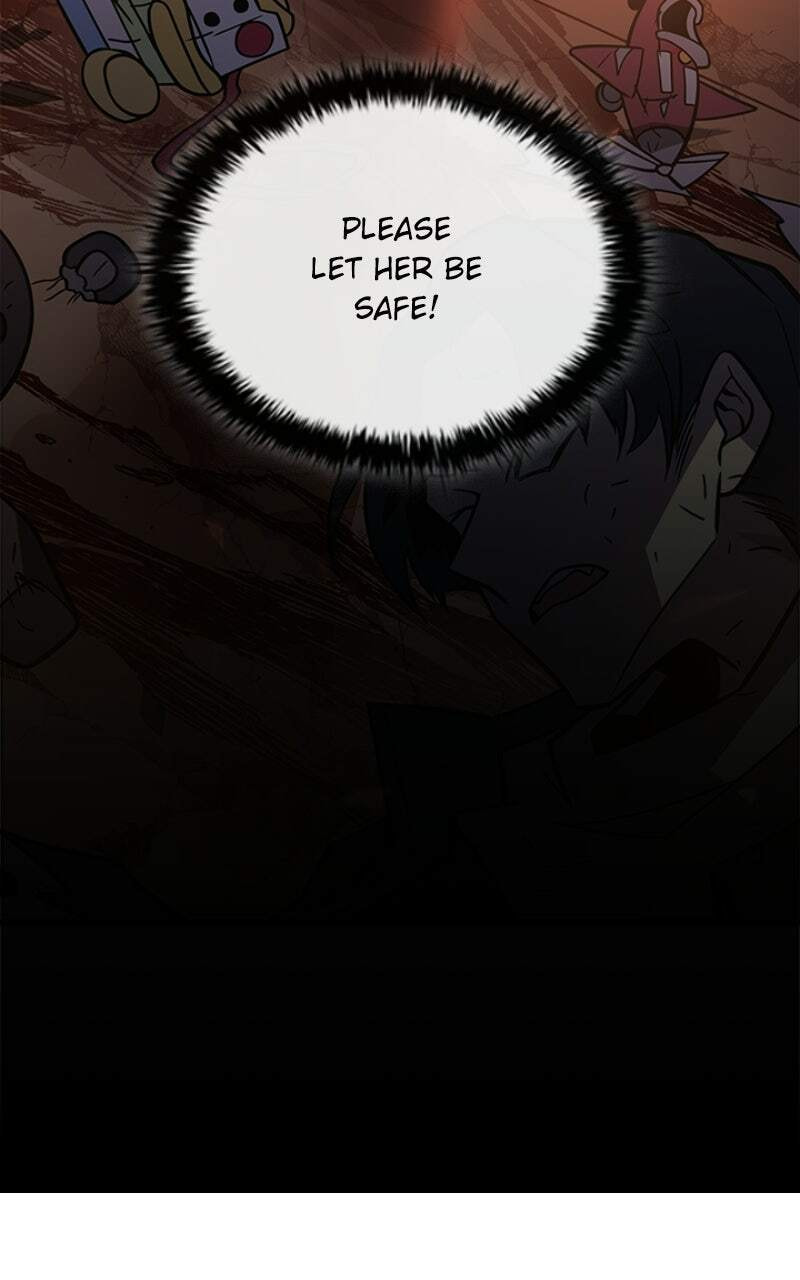 Villain to Kill Chapter 218 page 18 - 