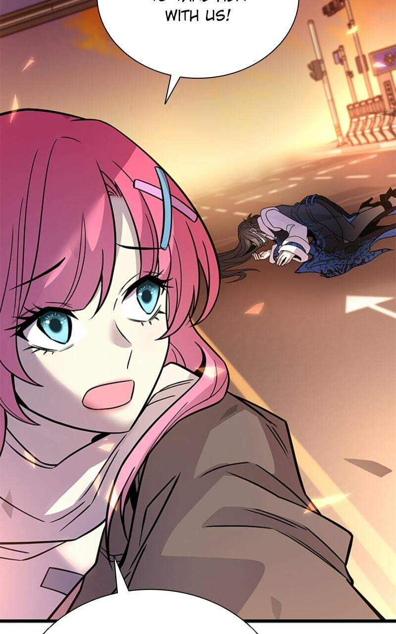 Villain to Kill Chapter 218 page 31 - 