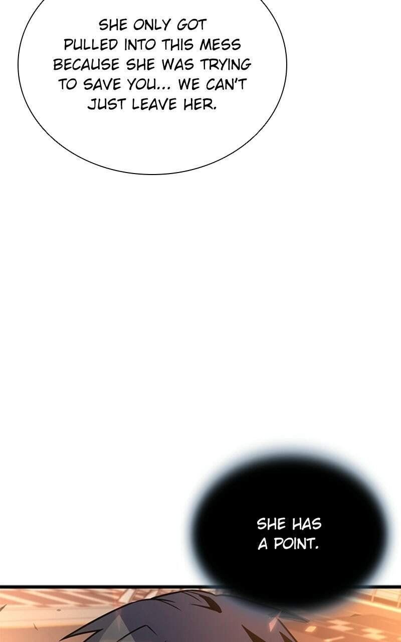 Villain to Kill Chapter 218 page 32 - 