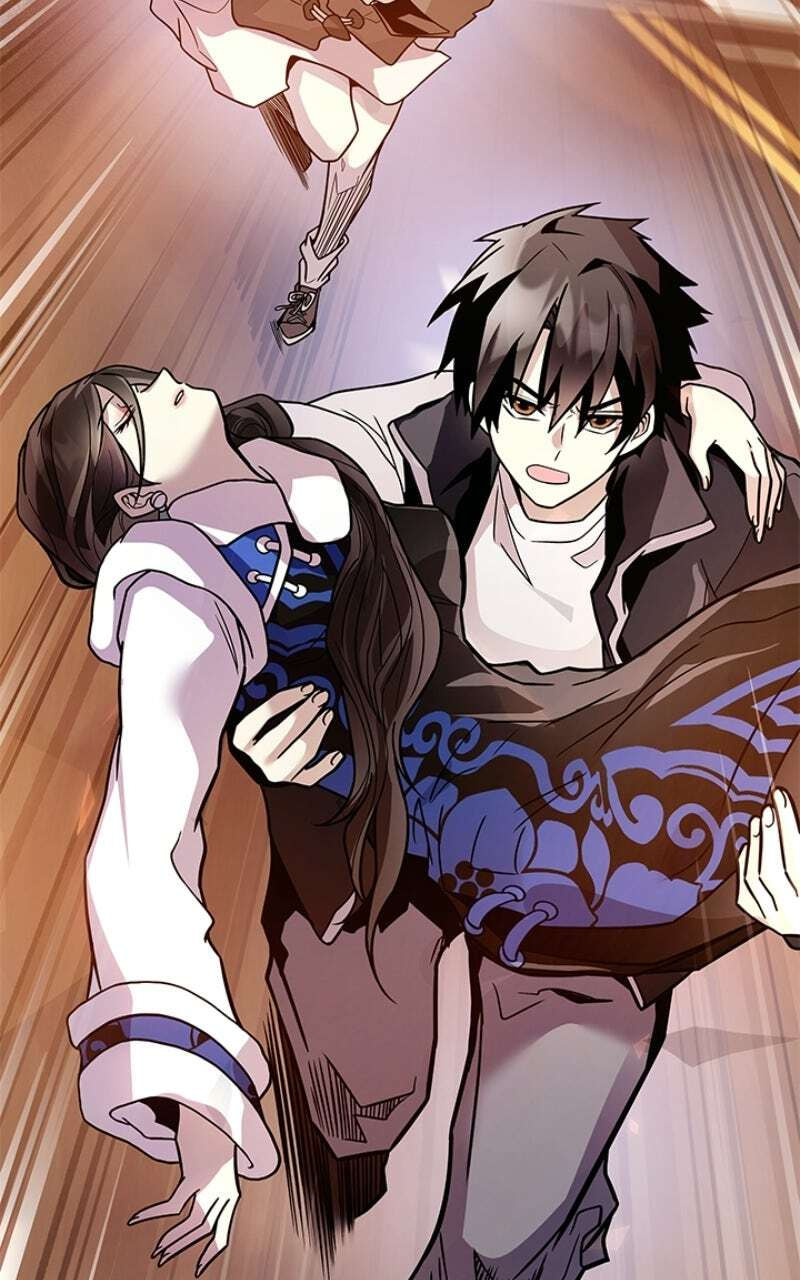 Villain to Kill Chapter 218 page 36 - 