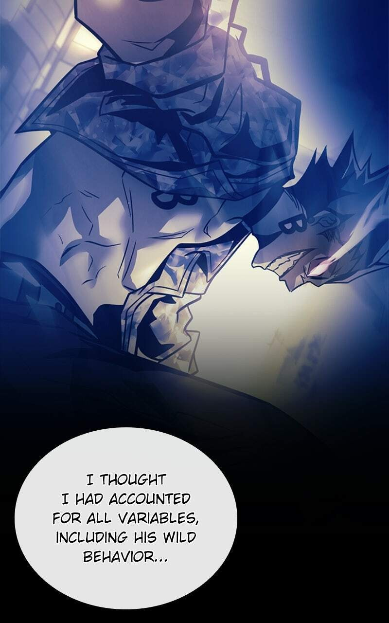 Villain to Kill Chapter 218 page 45 - 
