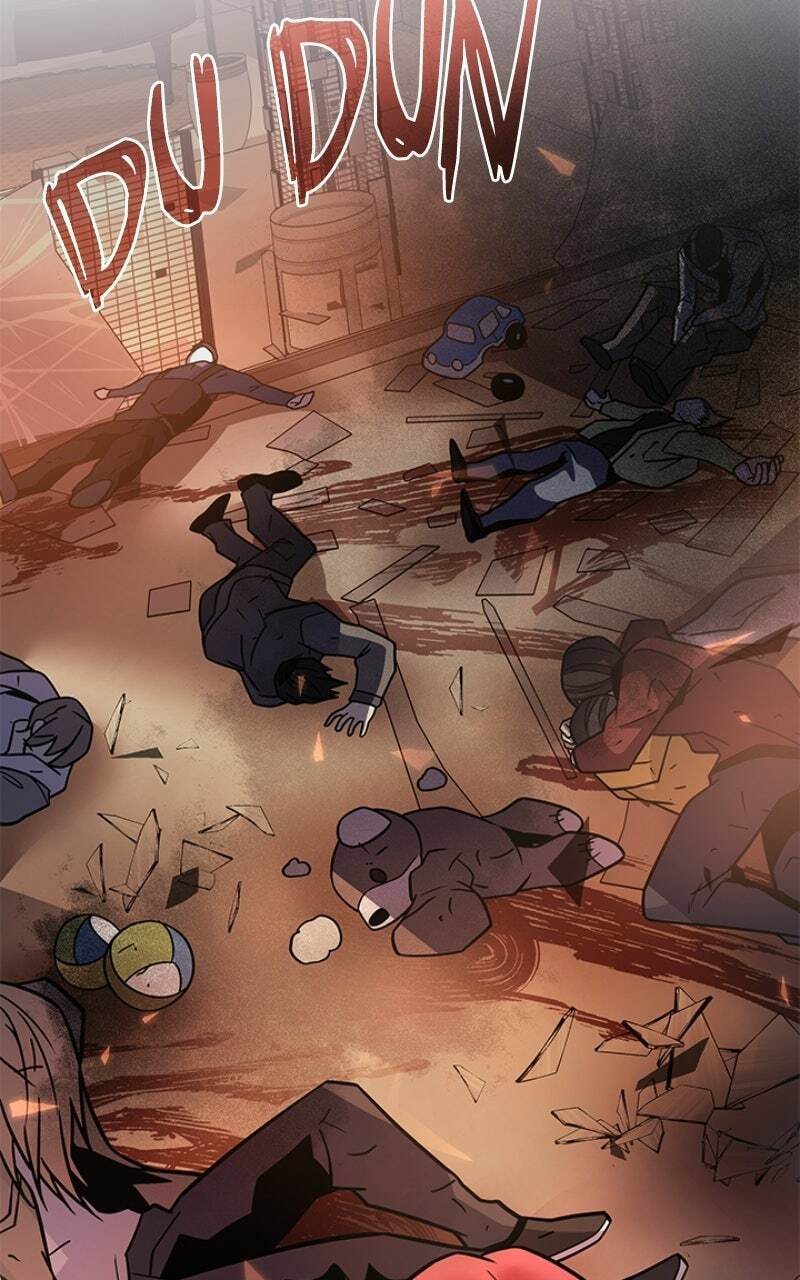 Villain to Kill Chapter 218 page 6 - 