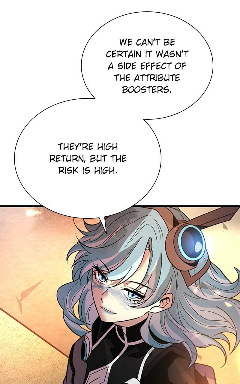 Villain to Kill Chapter 218 page 51 - 