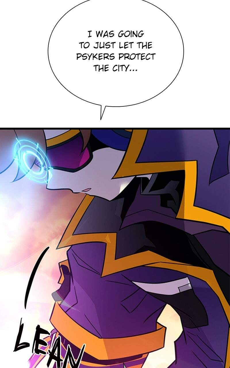 Villain to Kill Chapter 218 page 59 - 