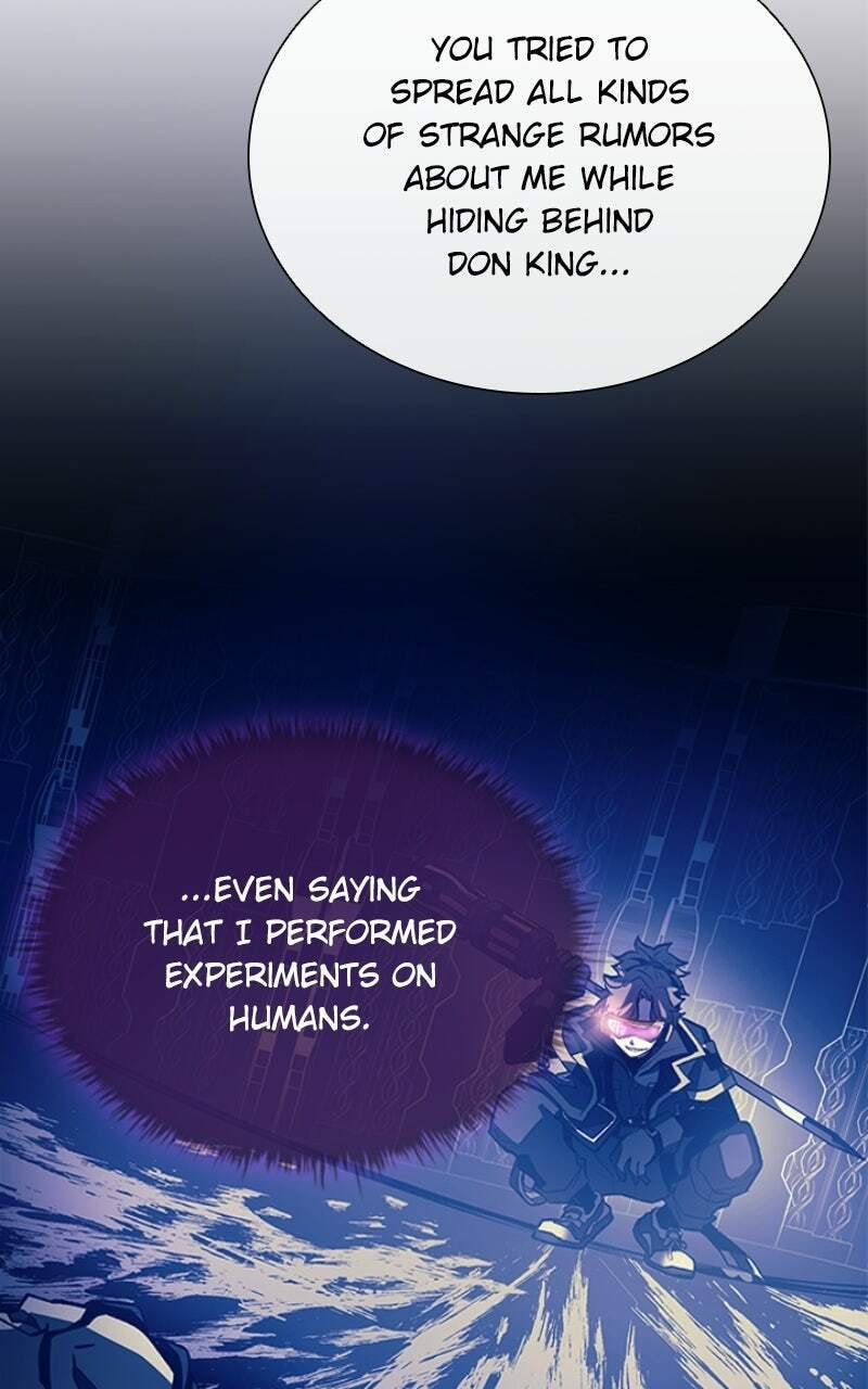 Villain to Kill Chapter 218 page 64 - 