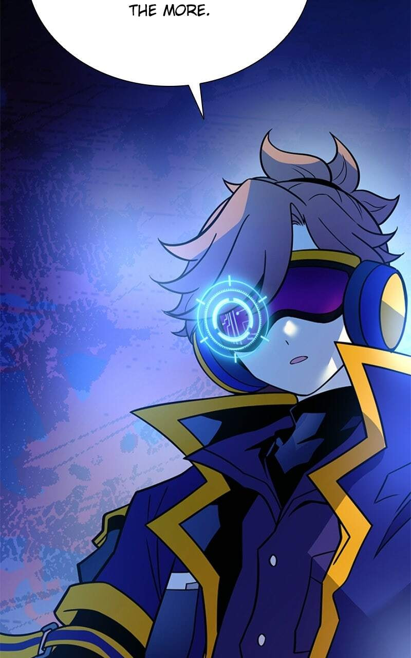 Villain to Kill Chapter 218 page 68 - 