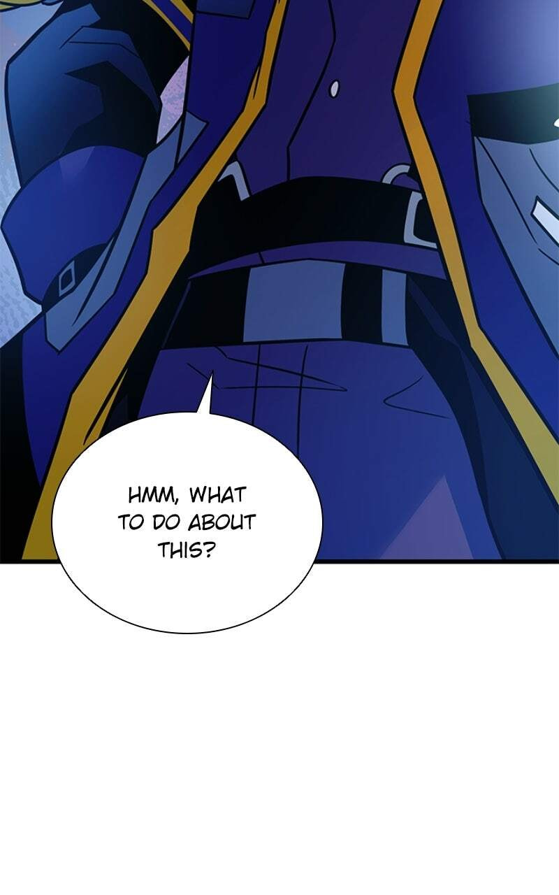 Villain to Kill Chapter 218 page 69 - 