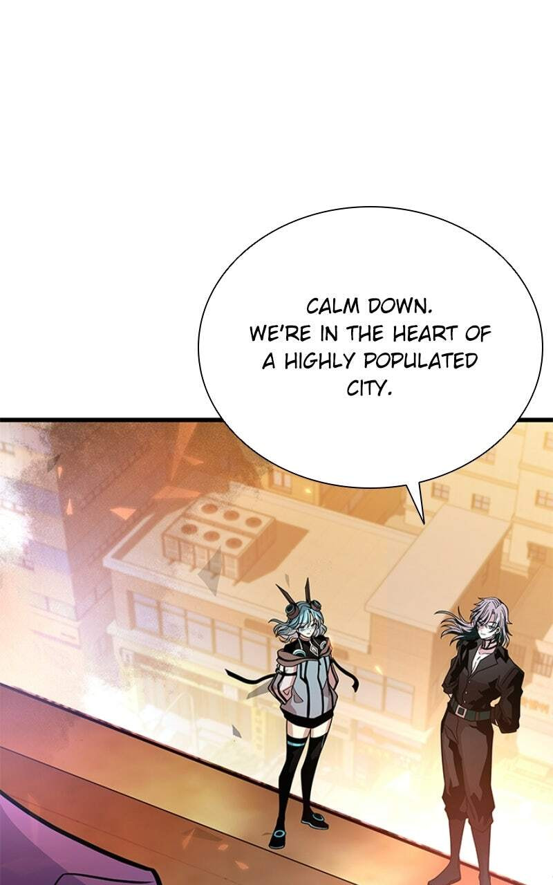 Villain to Kill Chapter 218 page 70 - 
