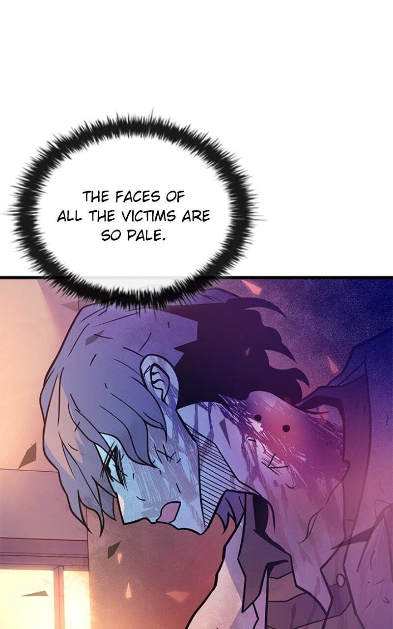Villain to Kill Chapter 218 page 8 - 