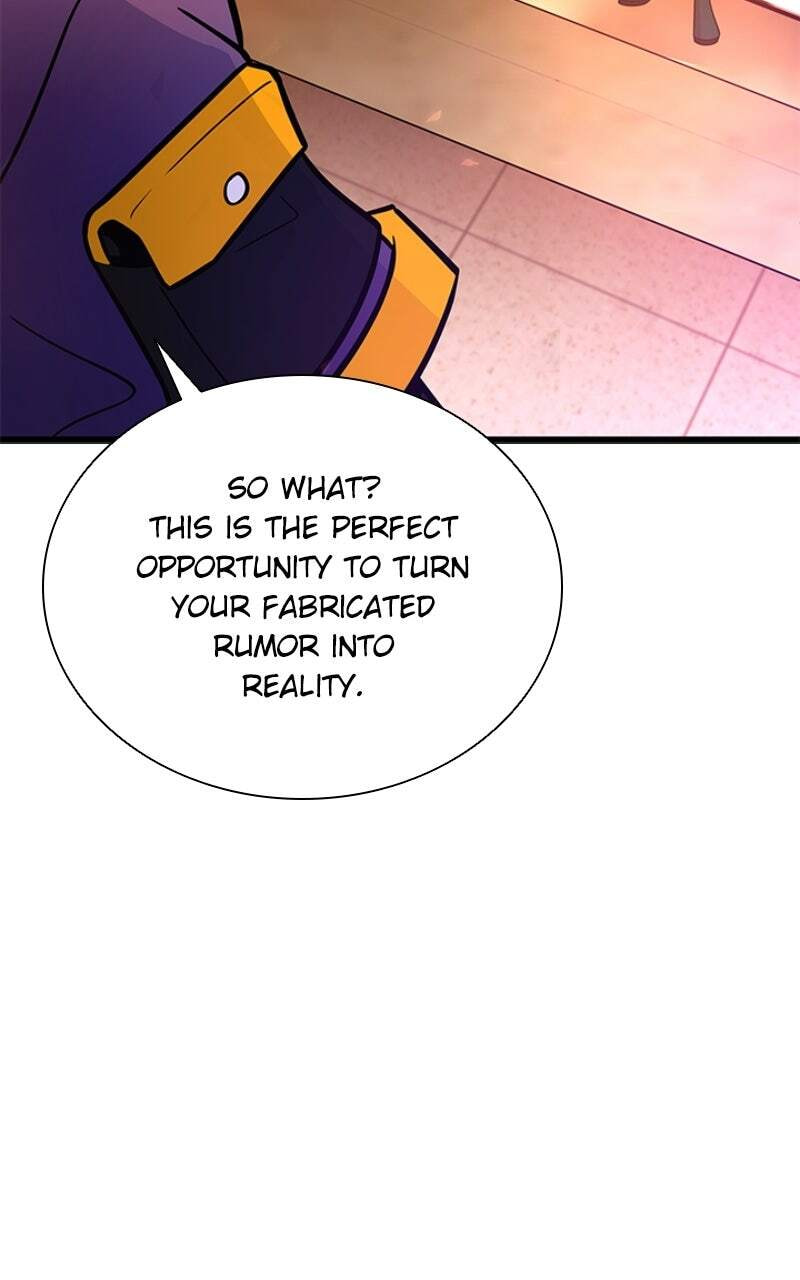 Villain to Kill Chapter 218 page 71 - 