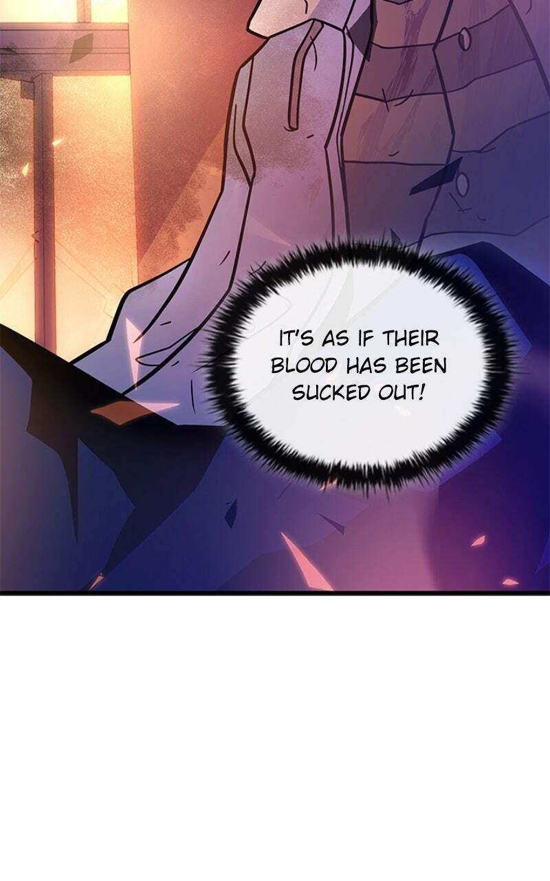 Villain to Kill Chapter 218 page 9 - 