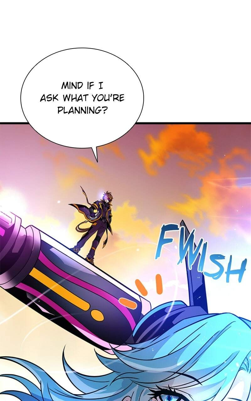 Villain to Kill Chapter 218 page 84 - 
