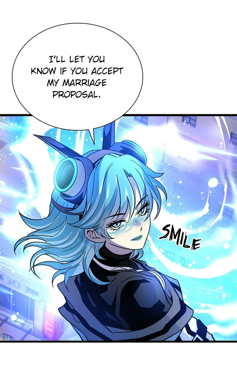Villain to Kill Chapter 218 page 89 - 