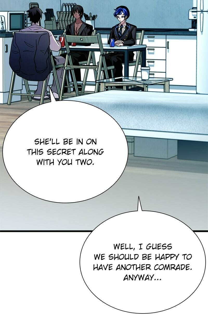 Villain to Kill Chapter 219 page 107 - 