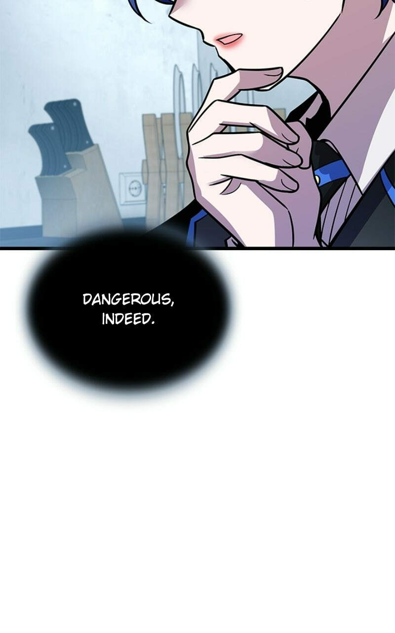 Villain to Kill Chapter 219 page 109 - 