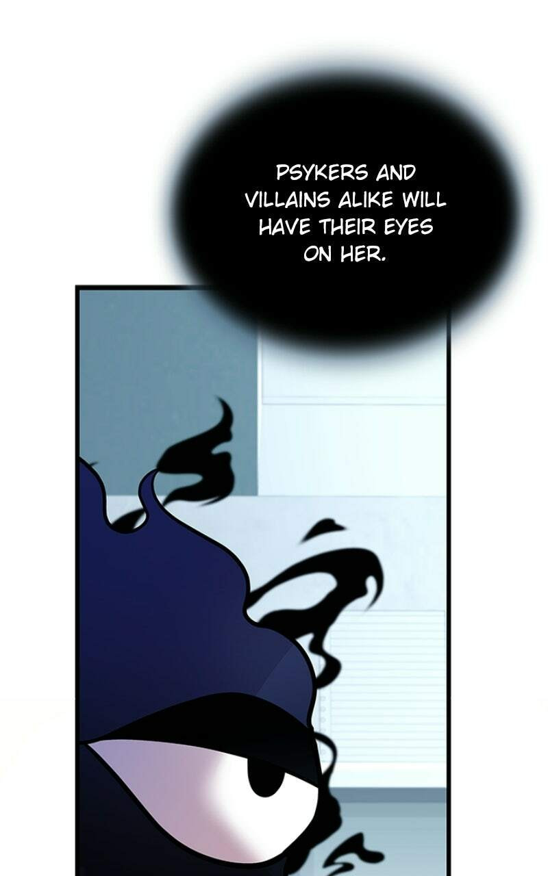 Villain to Kill Chapter 219 page 110 - 