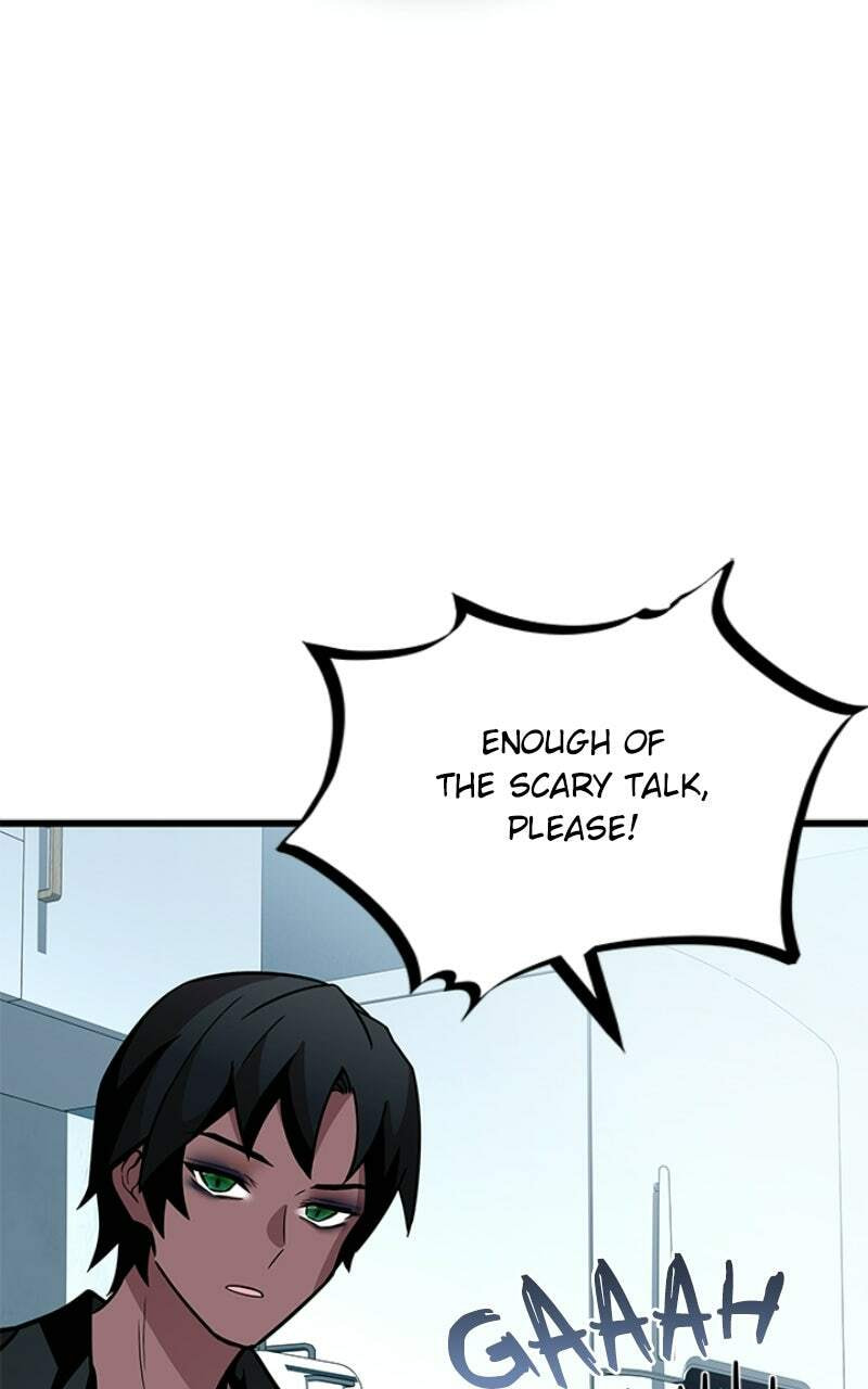 Villain to Kill Chapter 219 page 114 - 