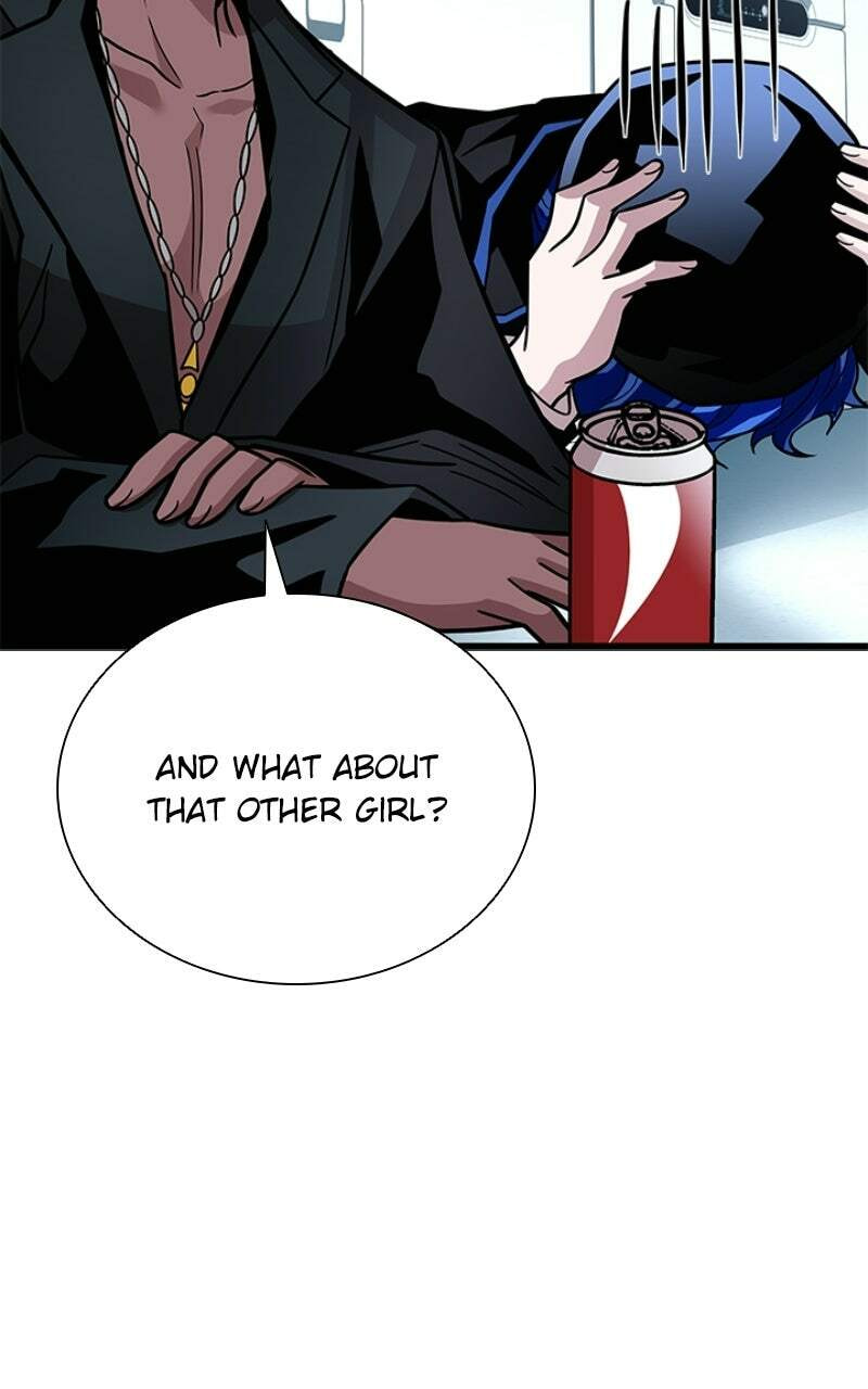 Villain to Kill Chapter 219 page 115 - 