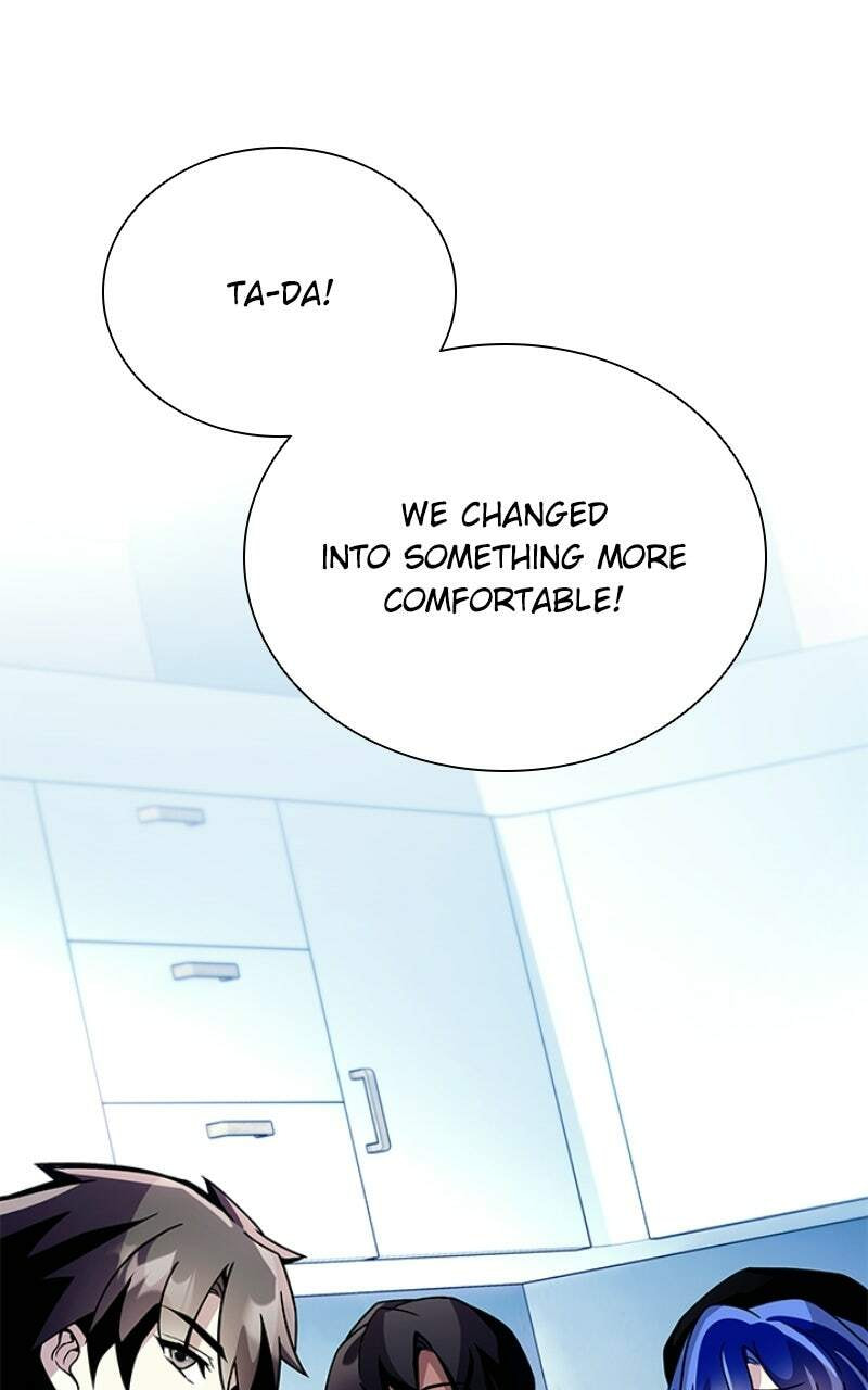 Villain to Kill Chapter 219 page 116 - 