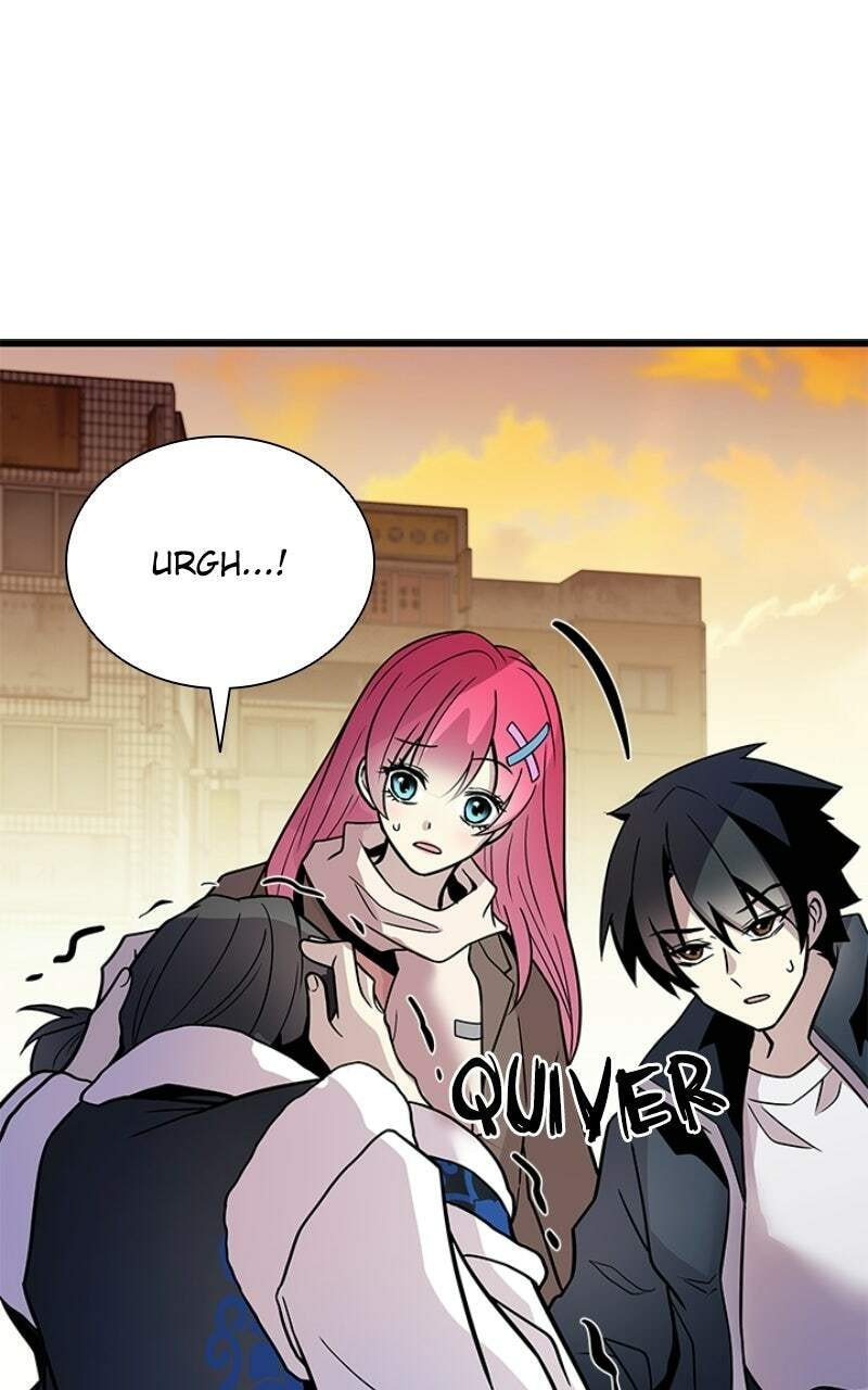 Villain to Kill Chapter 219 page 13 - 