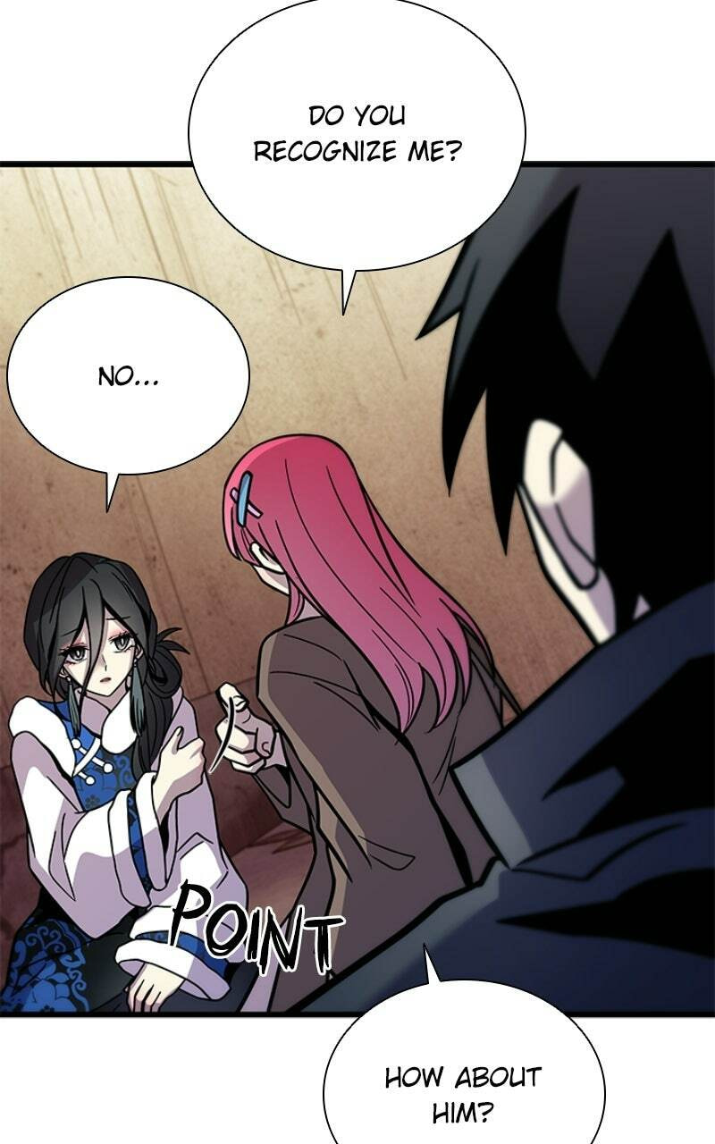 Villain to Kill Chapter 219 page 23 - 