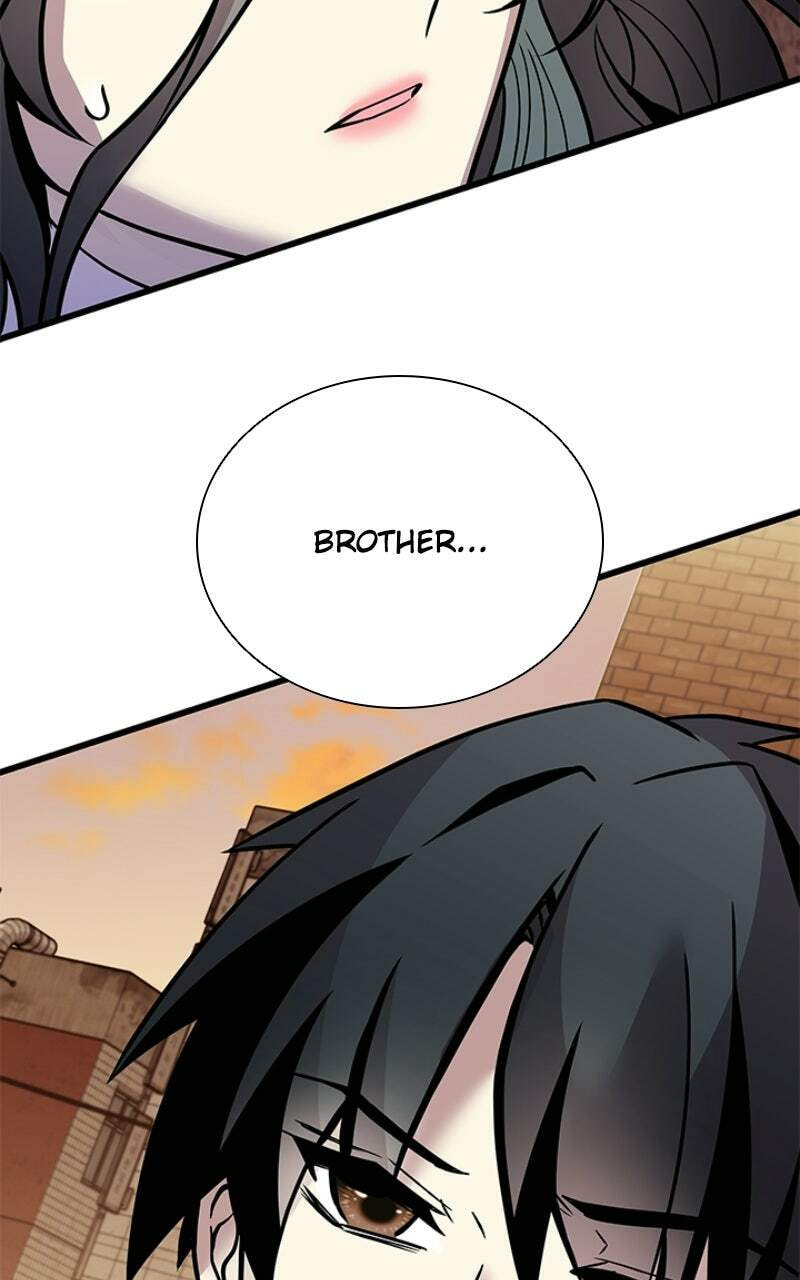 Villain to Kill Chapter 219 page 25 - 
