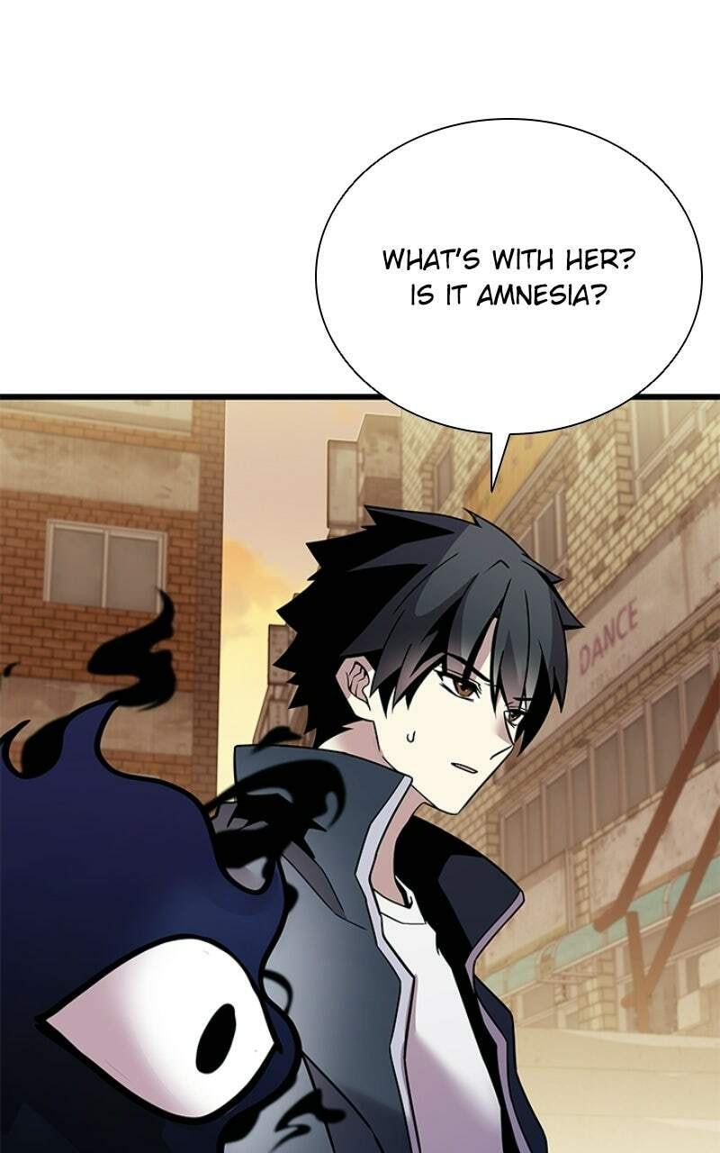 Villain to Kill Chapter 219 page 27 - 