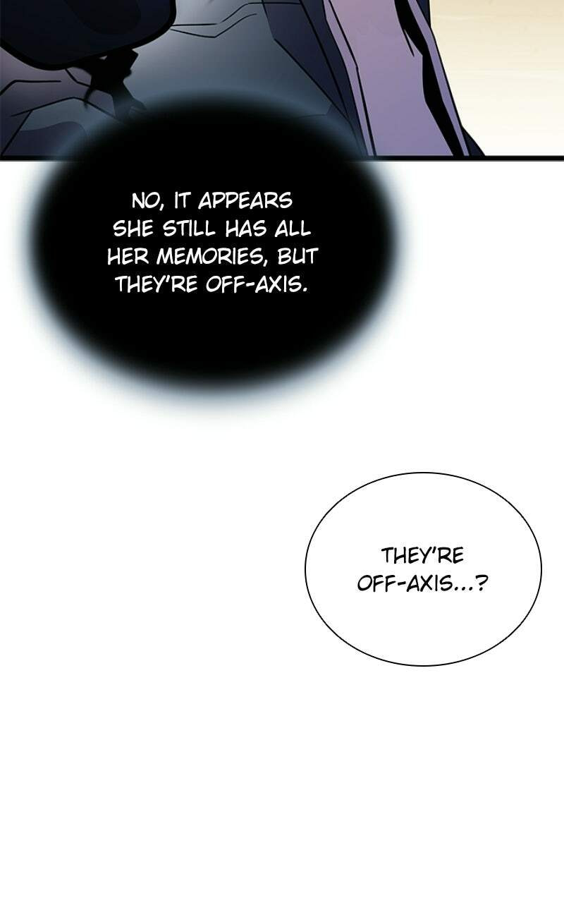 Villain to Kill Chapter 219 page 28 - 
