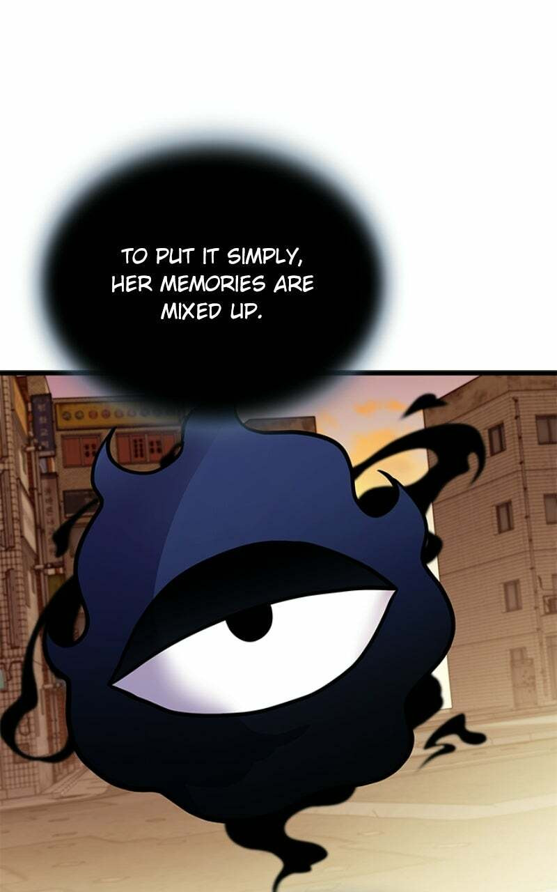 Villain to Kill Chapter 219 page 29 - 