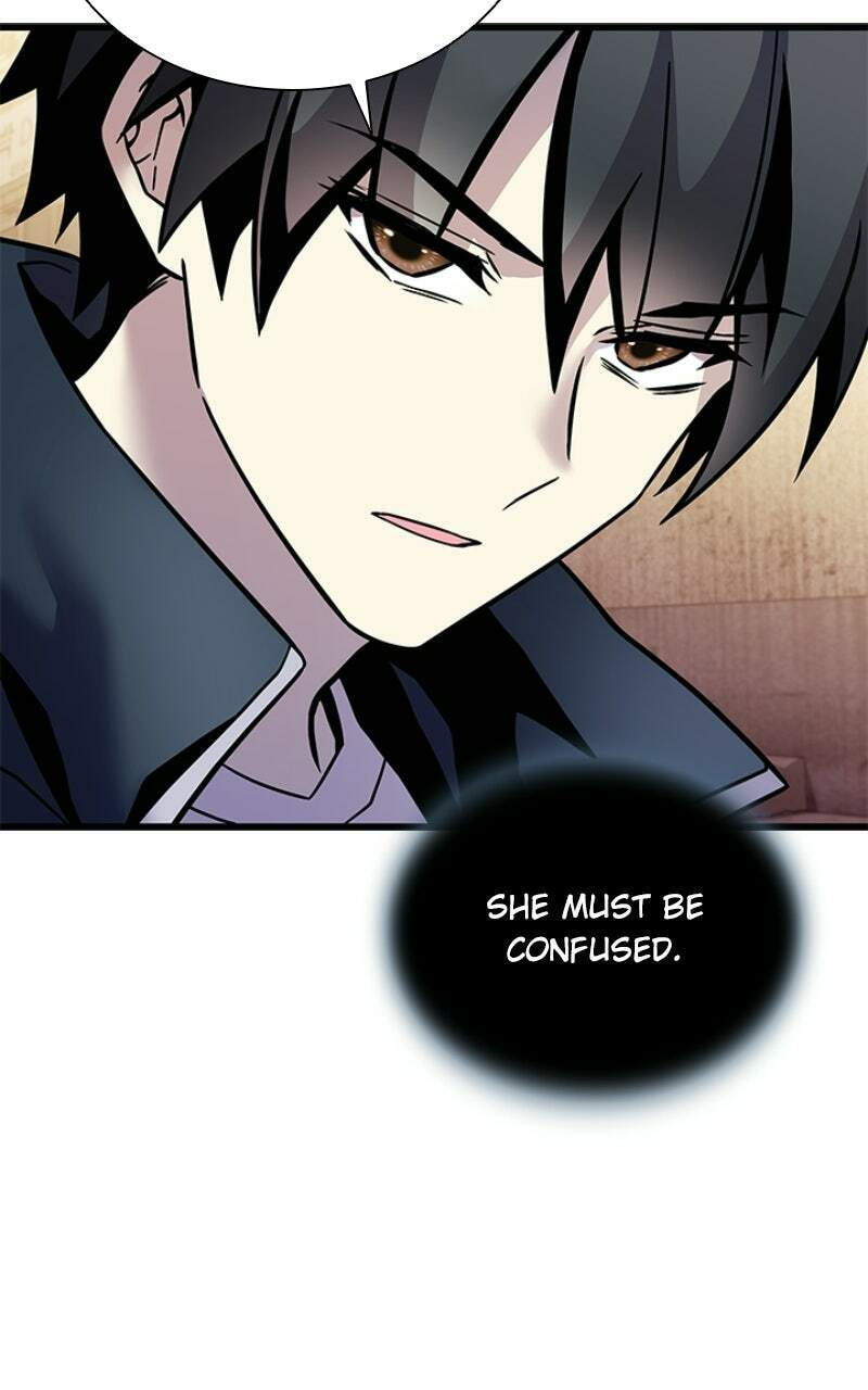 Villain to Kill Chapter 219 page 31 - 