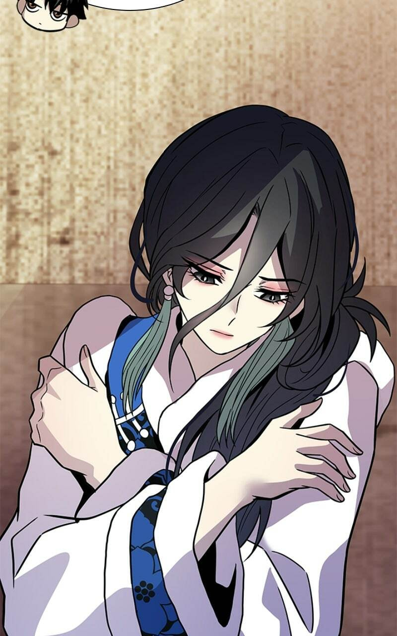 Villain to Kill Chapter 219 page 33 - 
