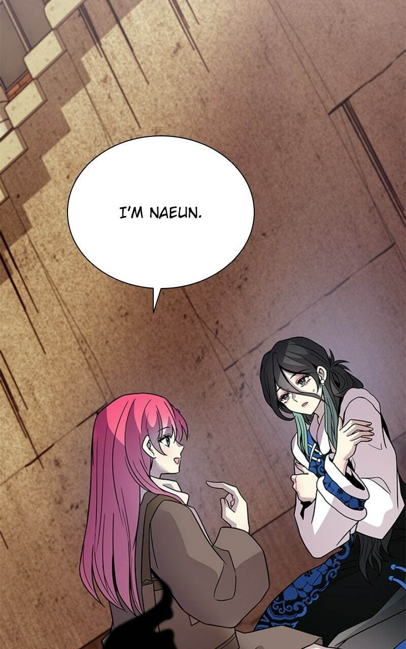 Villain to Kill Chapter 219 page 37 - 