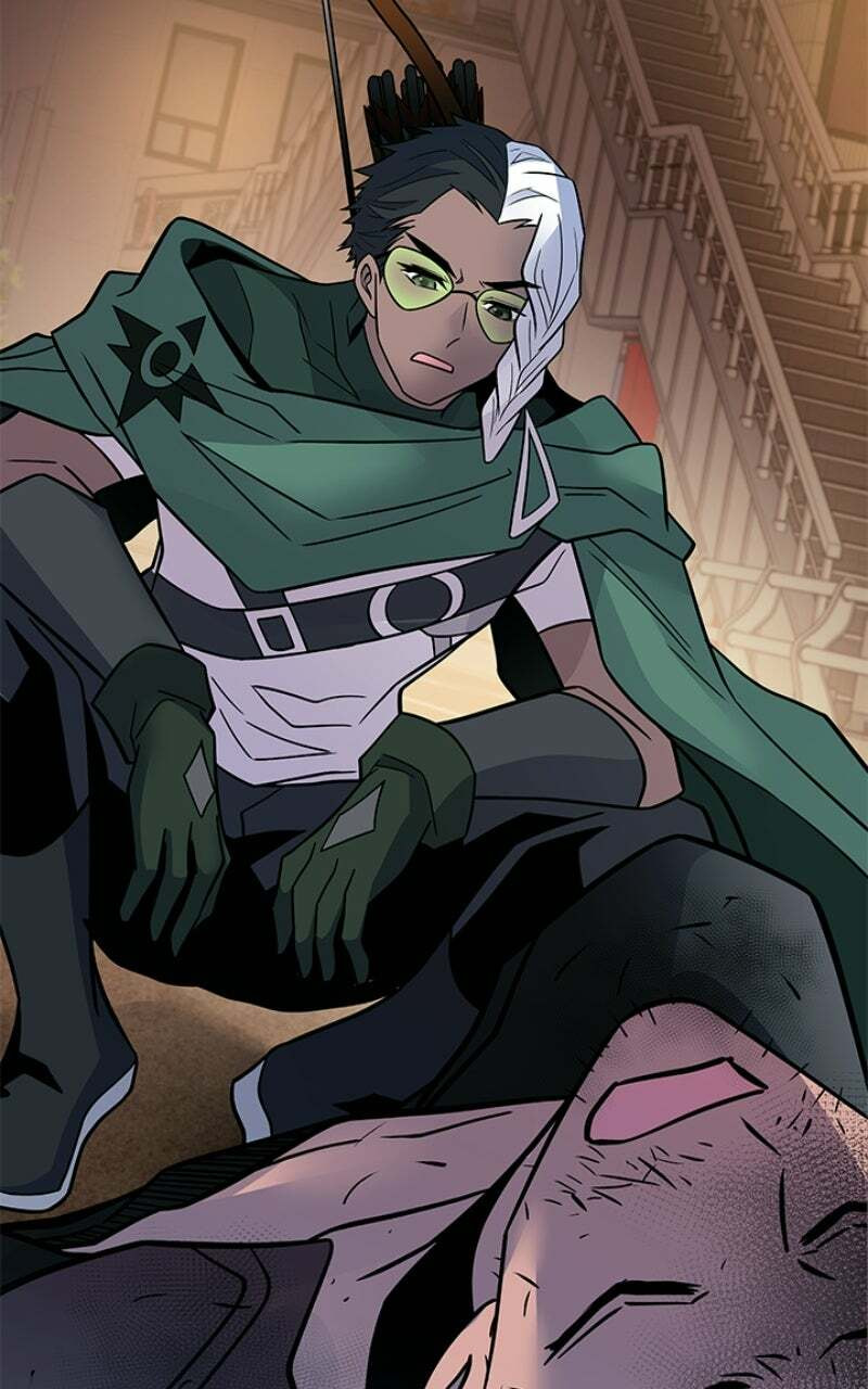 Villain to Kill Chapter 219 page 51 - 