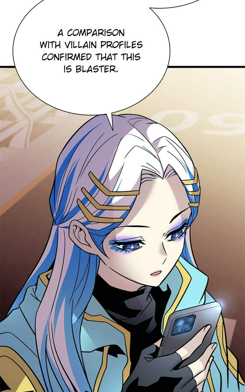 Villain to Kill Chapter 219 page 53 - 