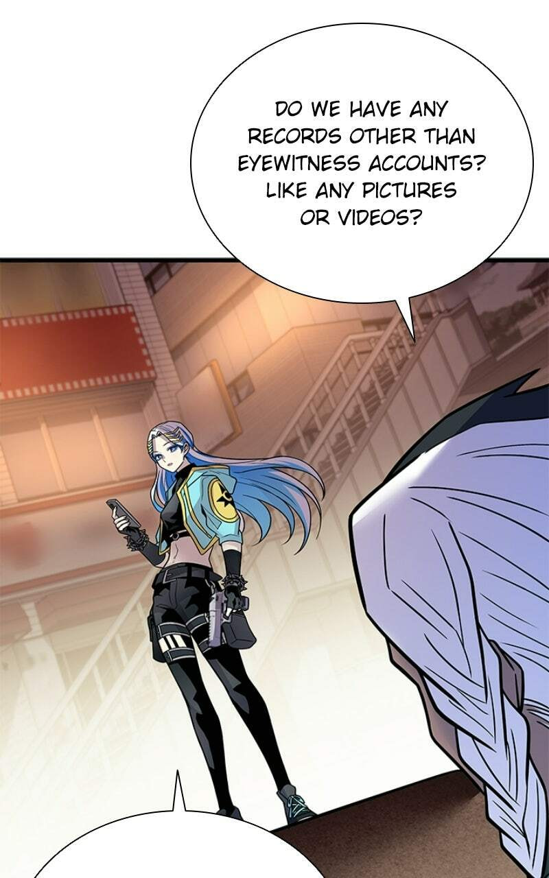 Villain to Kill Chapter 219 page 56 - 