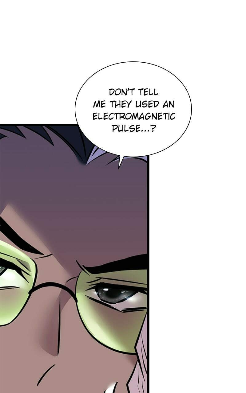 Villain to Kill Chapter 219 page 58 - 