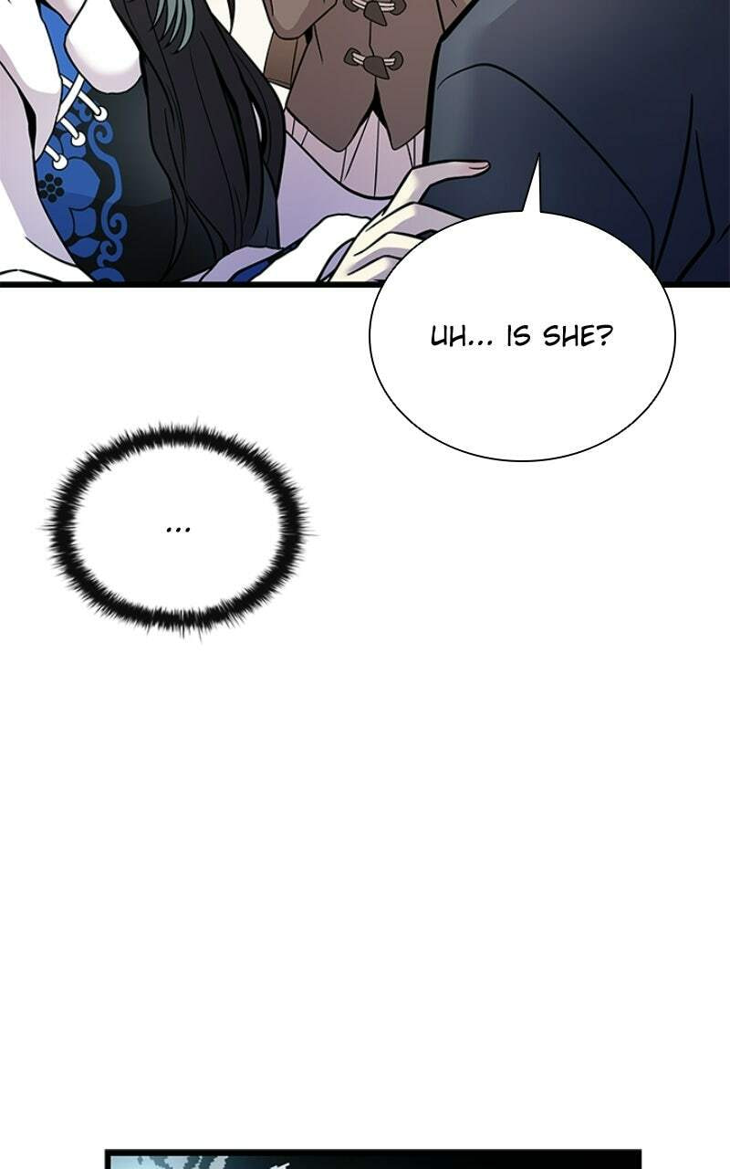 Villain to Kill Chapter 219 page 7 - 