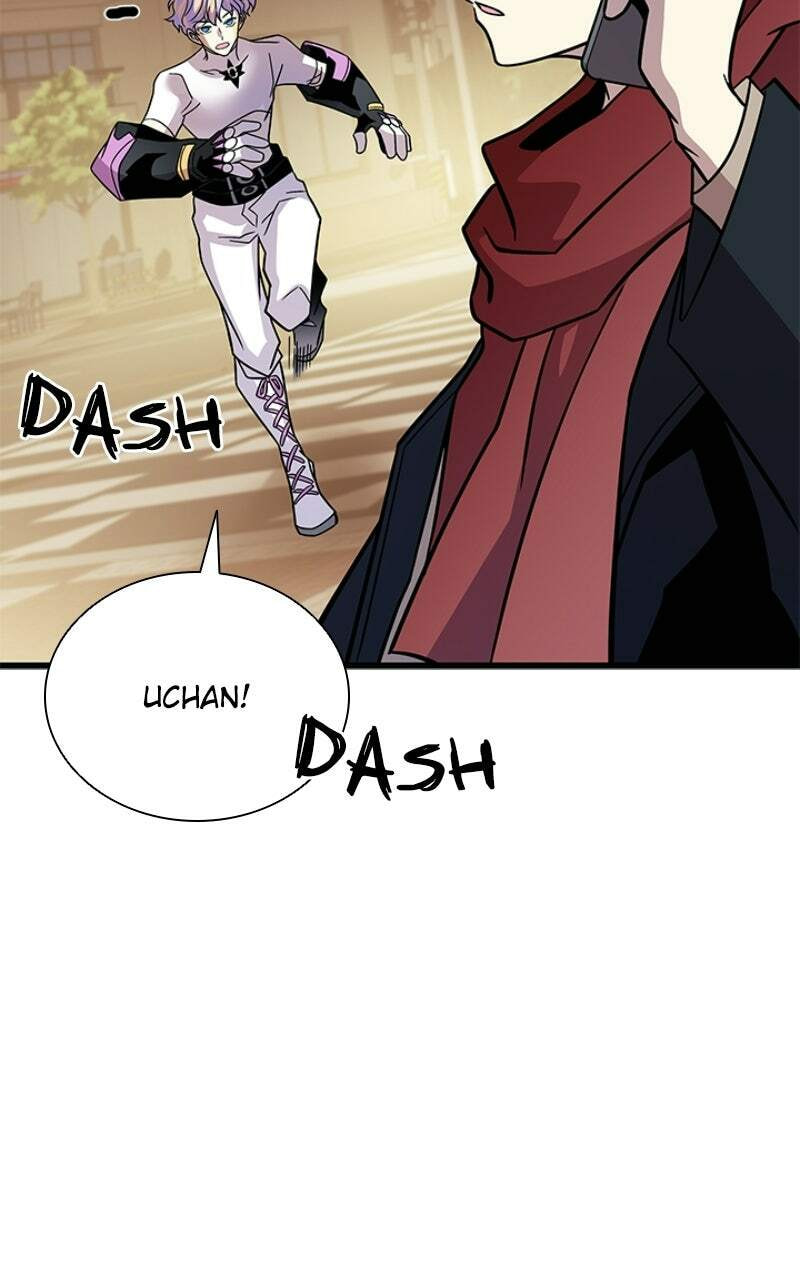 Villain to Kill Chapter 219 page 66 - 