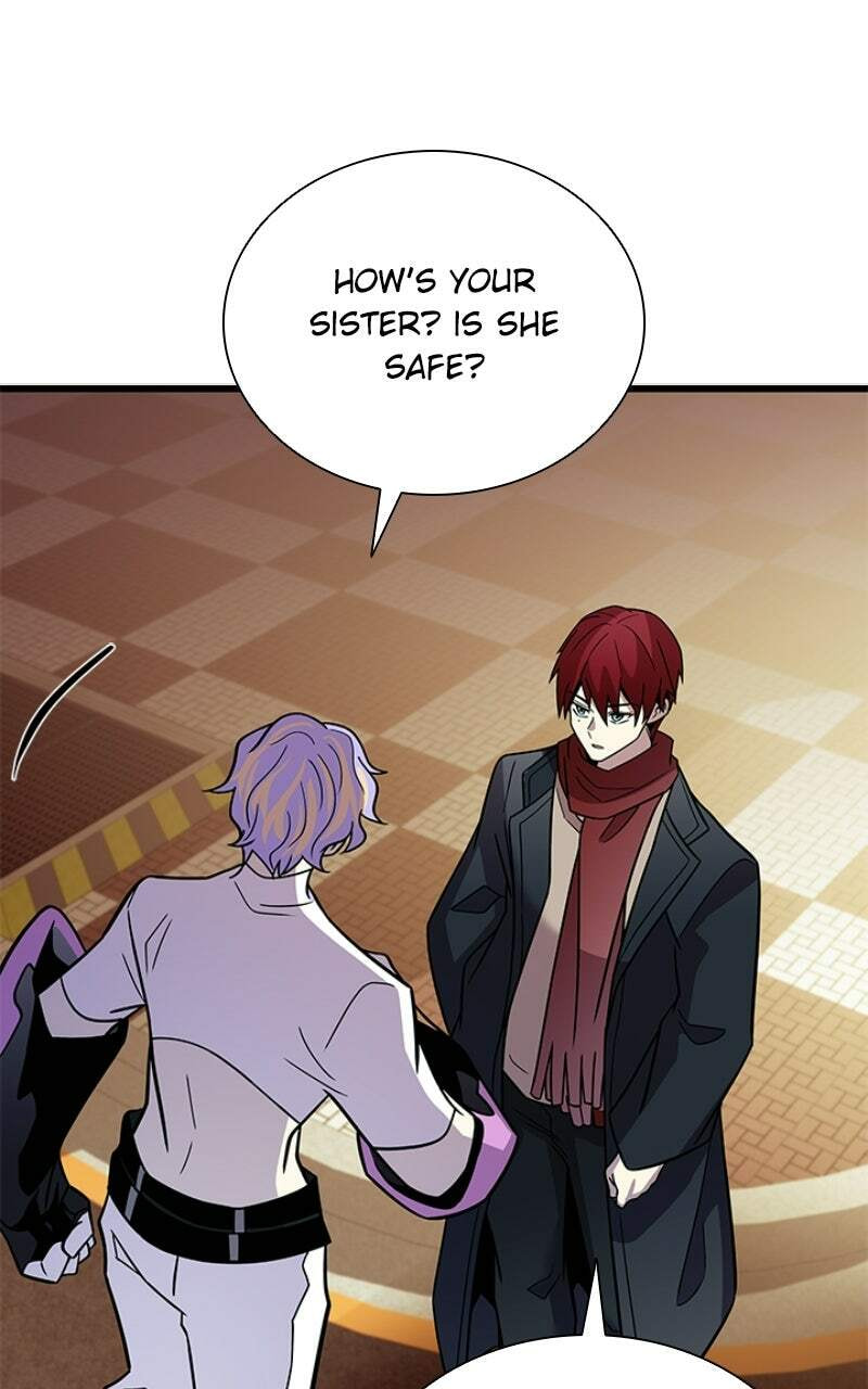 Villain to Kill Chapter 219 page 67 - 