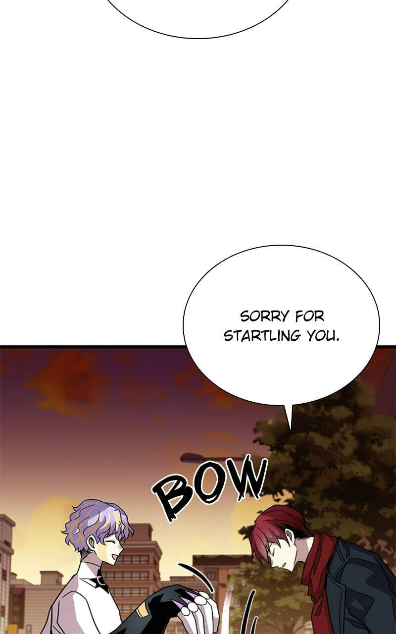 Villain to Kill Chapter 219 page 71 - 