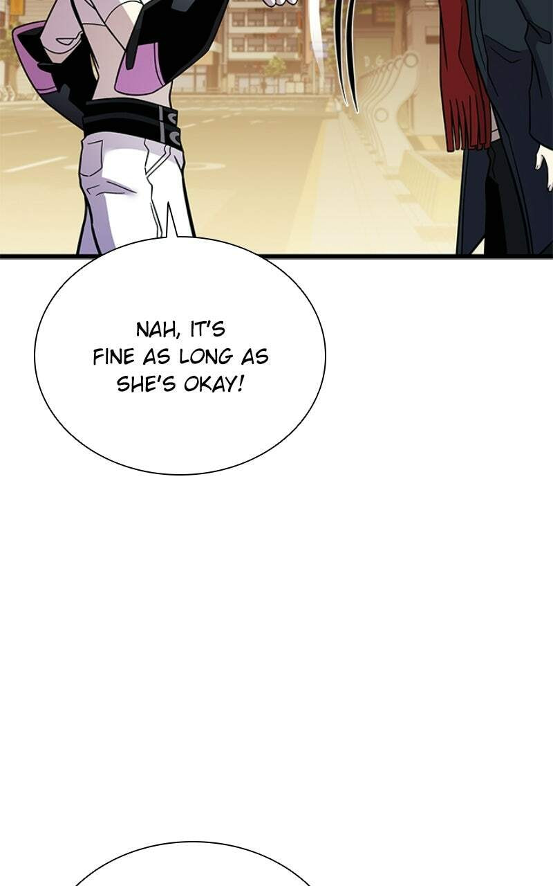 Villain to Kill Chapter 219 page 72 - 
