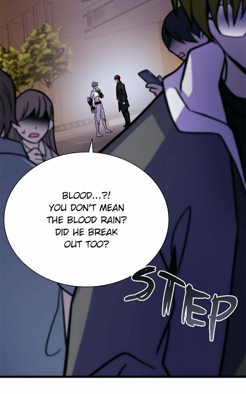 Villain to Kill Chapter 219 page 77 - 