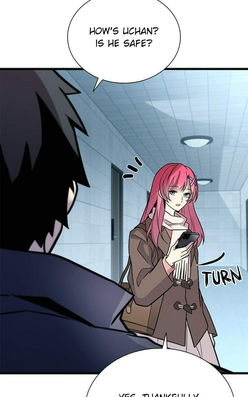 Villain to Kill Chapter 219 page 87 - 