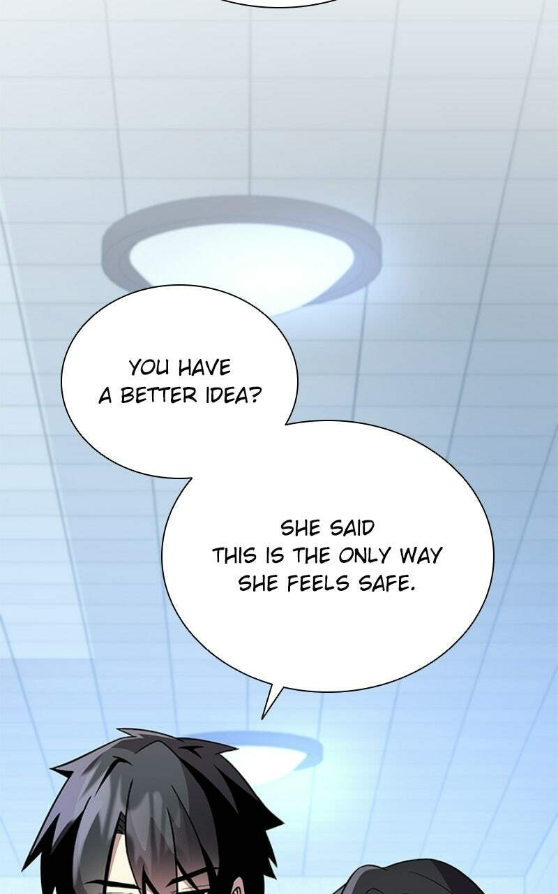 Villain to Kill Chapter 219 page 90 - 