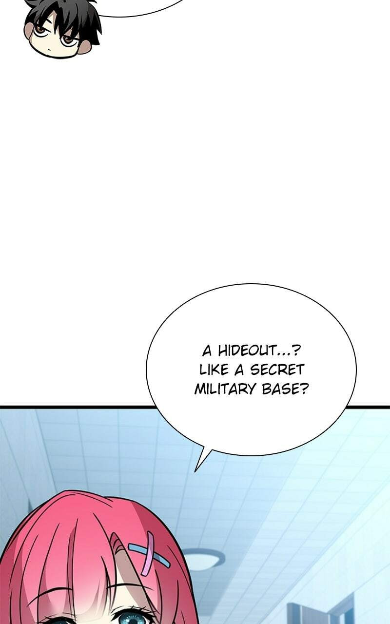 Villain to Kill Chapter 219 page 94 - 