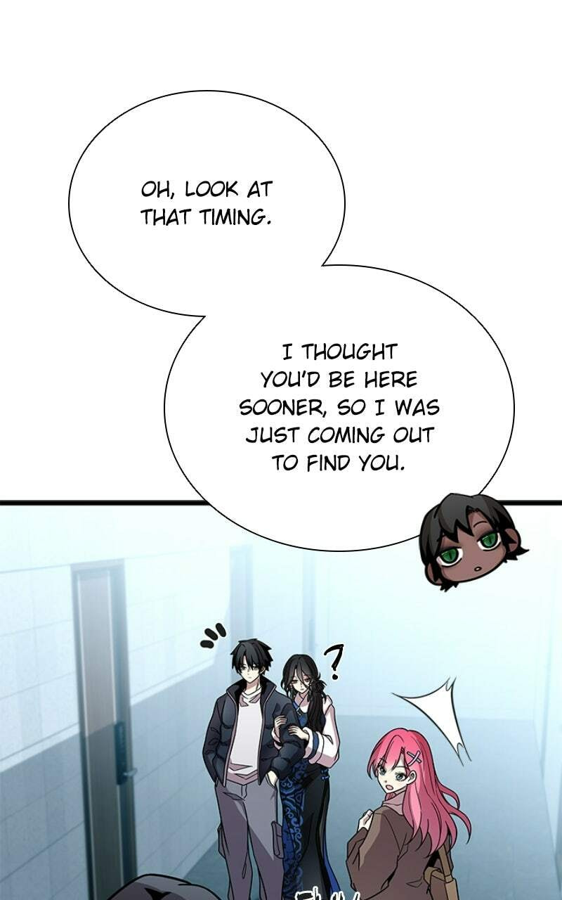 Villain to Kill Chapter 219 page 97 - 