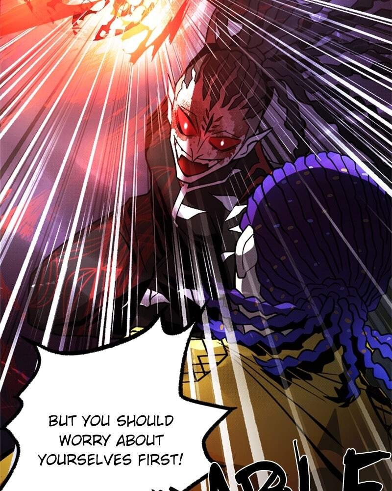 Villain to Kill Chapter 22 page 114 - 