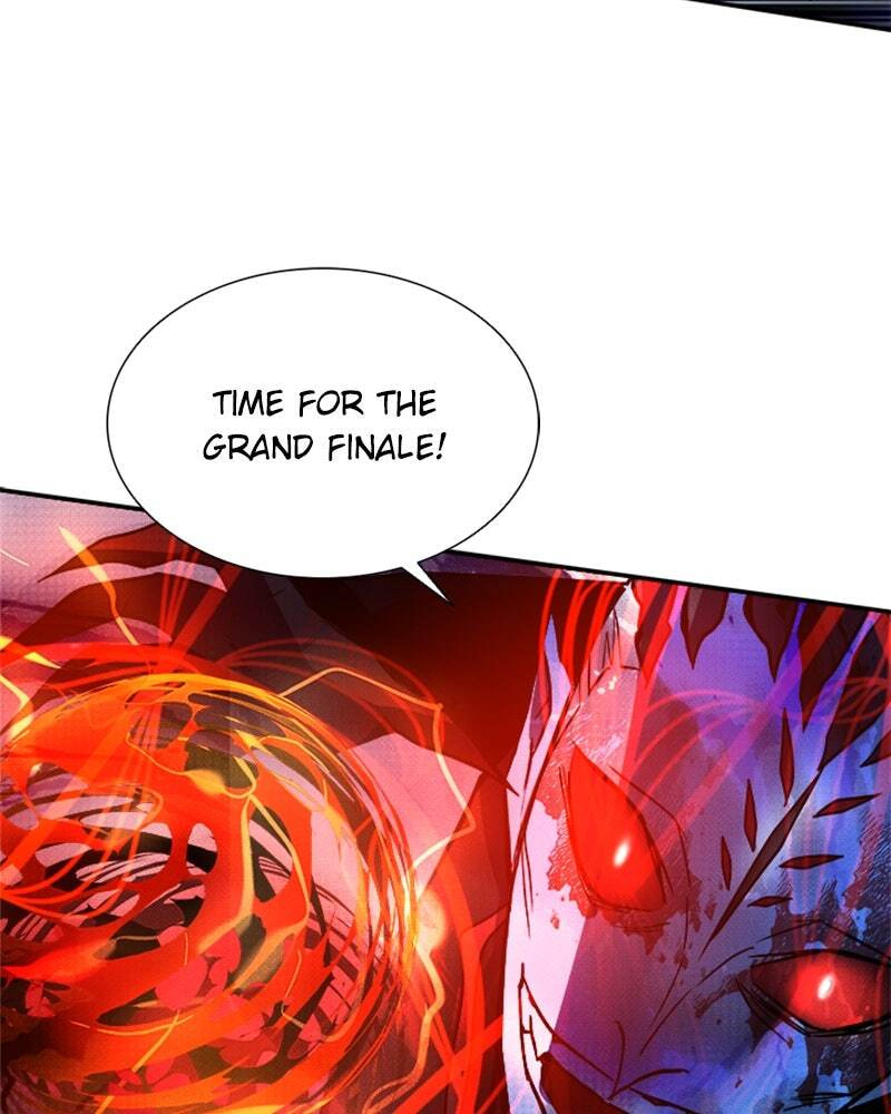 Villain to Kill Chapter 22 page 124 - 
